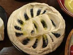 -Uncle Kosto科斯托·中东菜