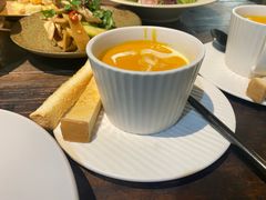 -本处·素食·融合料理(南油店)