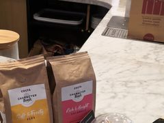-COSTA COFFEE(恒基名人购物中心店)