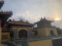 -南京市江宁方山