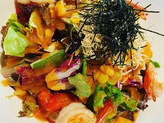 -FOUNT创意日料