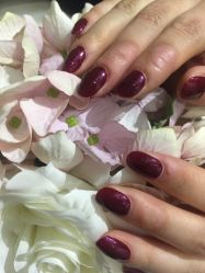 -Meet Nail 美睫·美甲