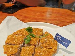 -大厨的餐厅(曾厝垵总店)