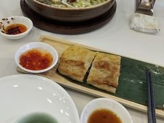 -馨越楼·点心·粤菜(赤坎店)