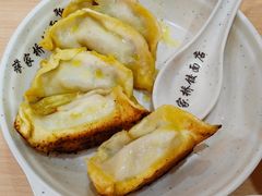 -蒋家桥饺面店(东关街店)