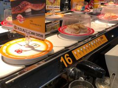 -元气寿司(东方宝泰店)