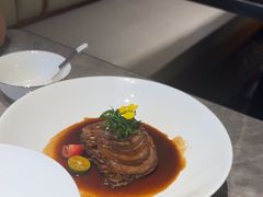 -宫燕府·京菜·烤鸭·淮扬菜(王府中心店)