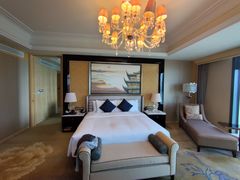 -长沙富力万达文华酒店