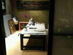 -德迹斋禅意文化茶馆·茶空间·商务洽谈•宴席(桃园店)