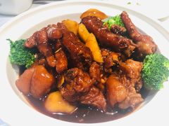 -玉玲珑(陆家嘴店)
