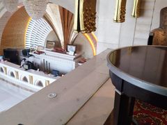 大堂-碧中海汤泉汗蒸酒店