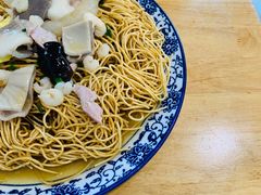-裕兴记·三虾面(西北街总店)
