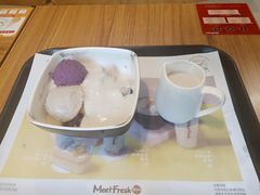 -鲜芋仙Meet Fresh(五道口店)