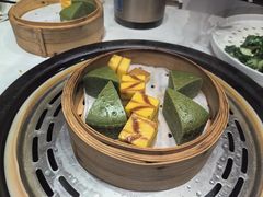 -优食坊·蒸汽海鲜(康盛路店)
