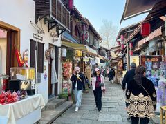 -小河直街历史文化街区