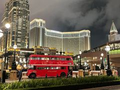 -澳门威尼斯人综合度假区