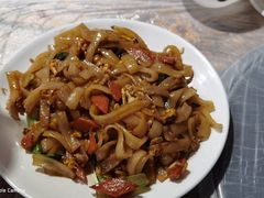 -凤爪王烧烤(徐东旗舰店)