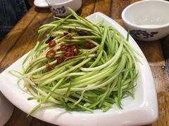 -三羊居食府(文艺路店)
