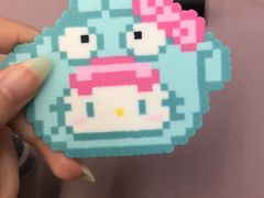 -莱姆星桌游·拼豆·团建