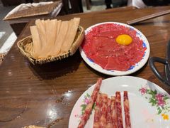 -萍姐火锅·公路夜市(南京新街口店)