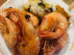 -汇泉王朝大饭店-旋转餐厅(南海路店)