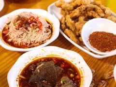 -黄泰吉拾味餐厅(江汉路店)