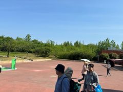 -红山体育乐园