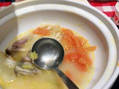 -西贝(上海新梅广场店)