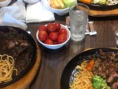 -豪享来中西餐厅(广灵店)