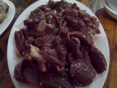 -阿婆东山羊肉店(鸿港海鲜批发市场店)