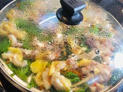 桑拿鸡-阿多私房菜(顺德店)