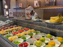 -星漾里•SPA•足道•按摩•养生(吕厝店)