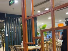 -常和州·夜宵大排档(常州单店)