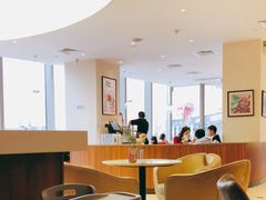 大堂-哈根达斯(万象城店)
