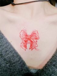 -新绣堂纹身·穿孔
