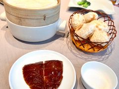-金鸭季·臻品餐厅(欢乐海岸购物中心店)