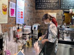 -阿sir咖啡(陶谷新村店)
