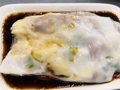 -穗银肠粉店(东川路店)