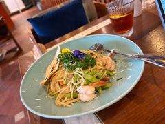 -浦鸿会尚莊亲子餐厅(碧云店)
