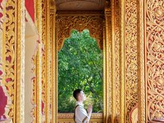 -西双版纳勐泐文化旅游区