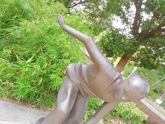 -玉山公园
