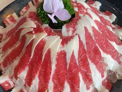 -五星桥原切肥牛火锅·30年专注好牛肉(湖塘店)