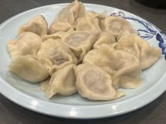 -东北农家小院(定西路店)
