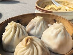 -太湖饭店·寄畅轩中餐厅