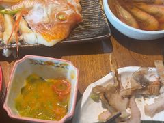 -九井澤精致料理(金茂店)