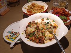 -前海沿·青岛菜(李沧万达店)