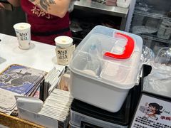 -华盛堂购物中心(红旗路店)