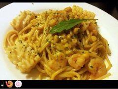 iphone_upload_pic-绿柠食堂(北外滩店)