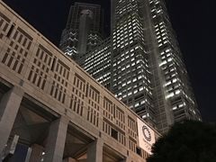 -东京都厅舍
