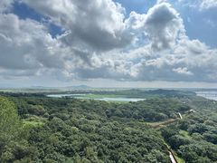 -珲春防川景区